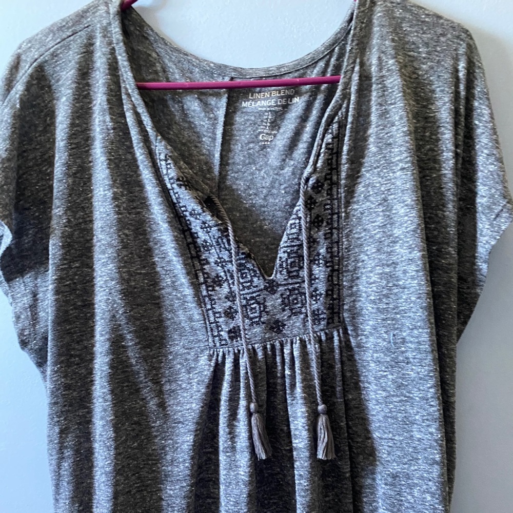 Gap Shirt